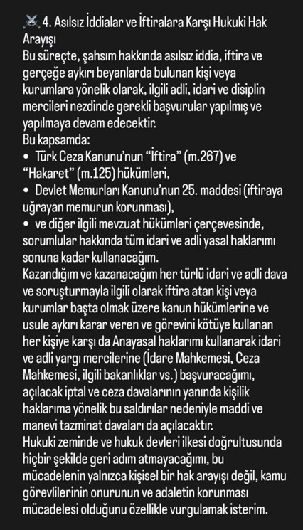 CHP'li Belediyede Skandal Taciz İddiası